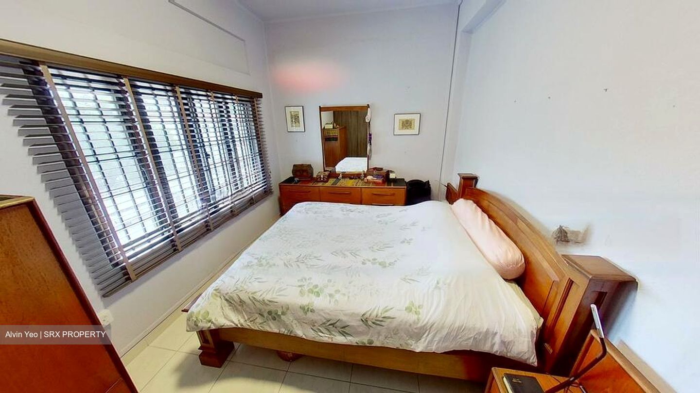 Tiong Bahru Estate (D3), Apartment #427970091